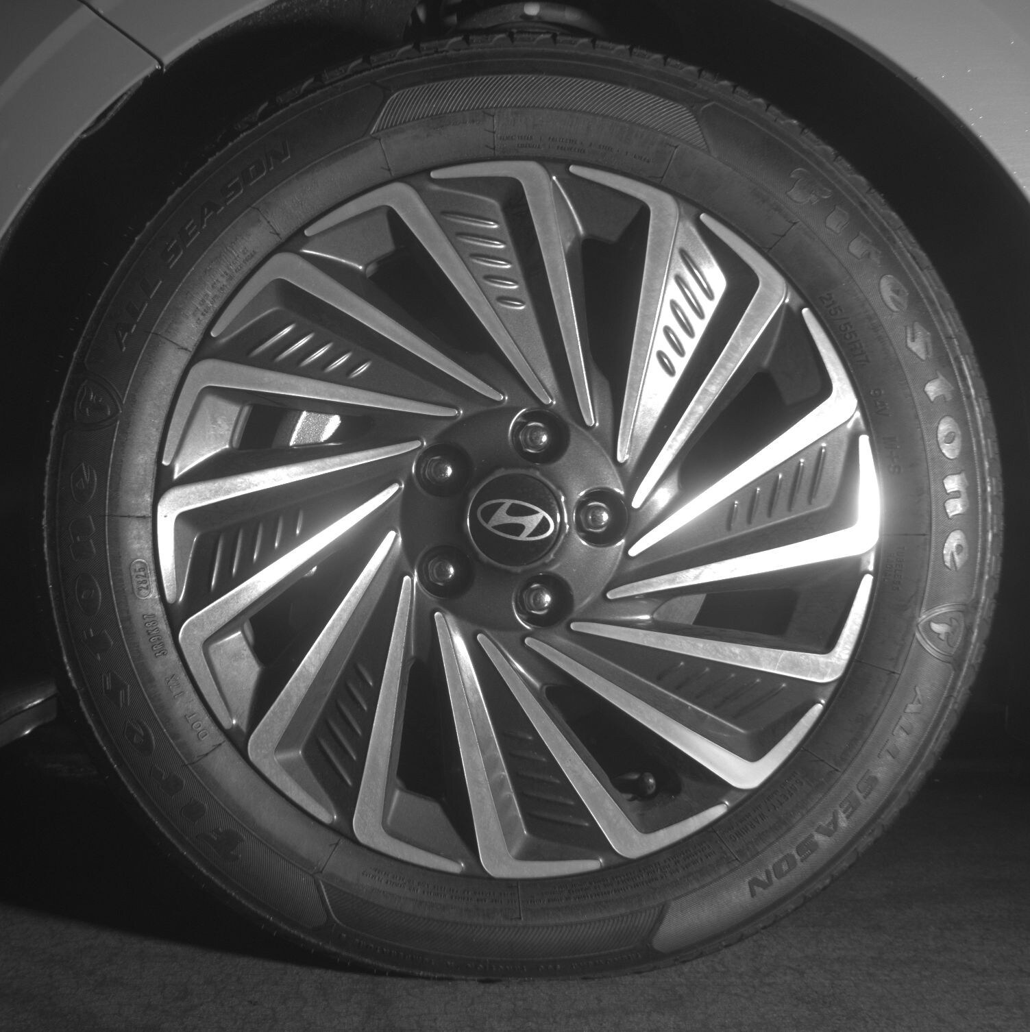 Thumbnail: 2025 Hyundai Sonata - 9