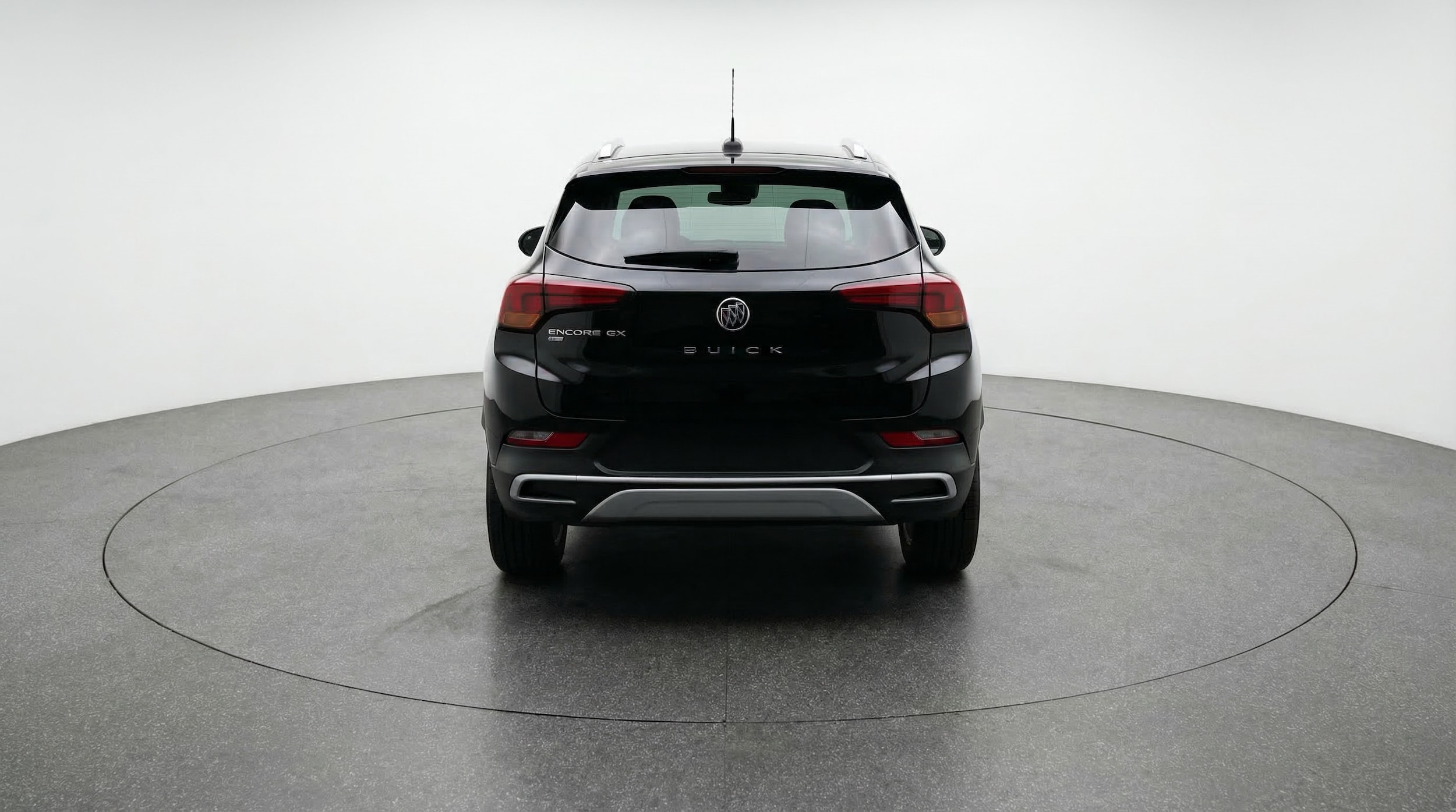 Thumbnail: 2025 Buick Encore GX - 6