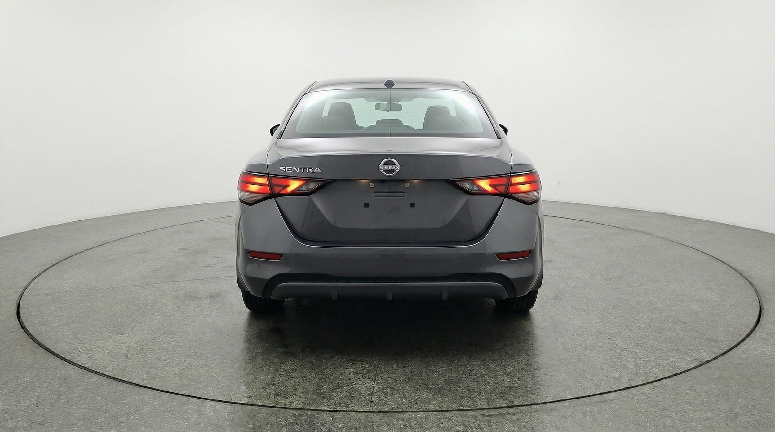 Thumbnail: 2025 Nissan Sentra - 6