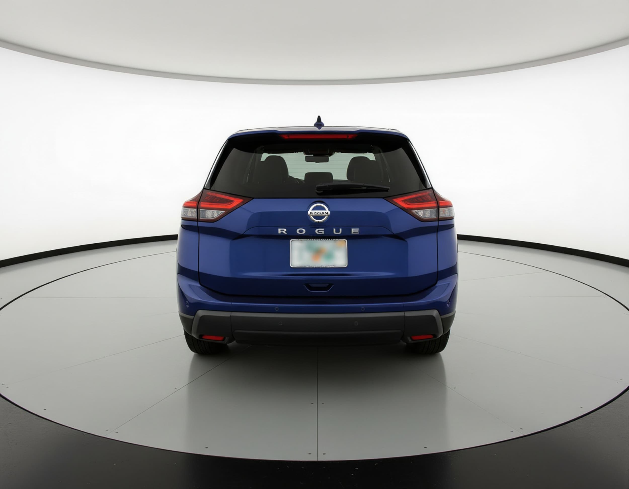 Thumbnail: 2025 Nissan Rogue - 6