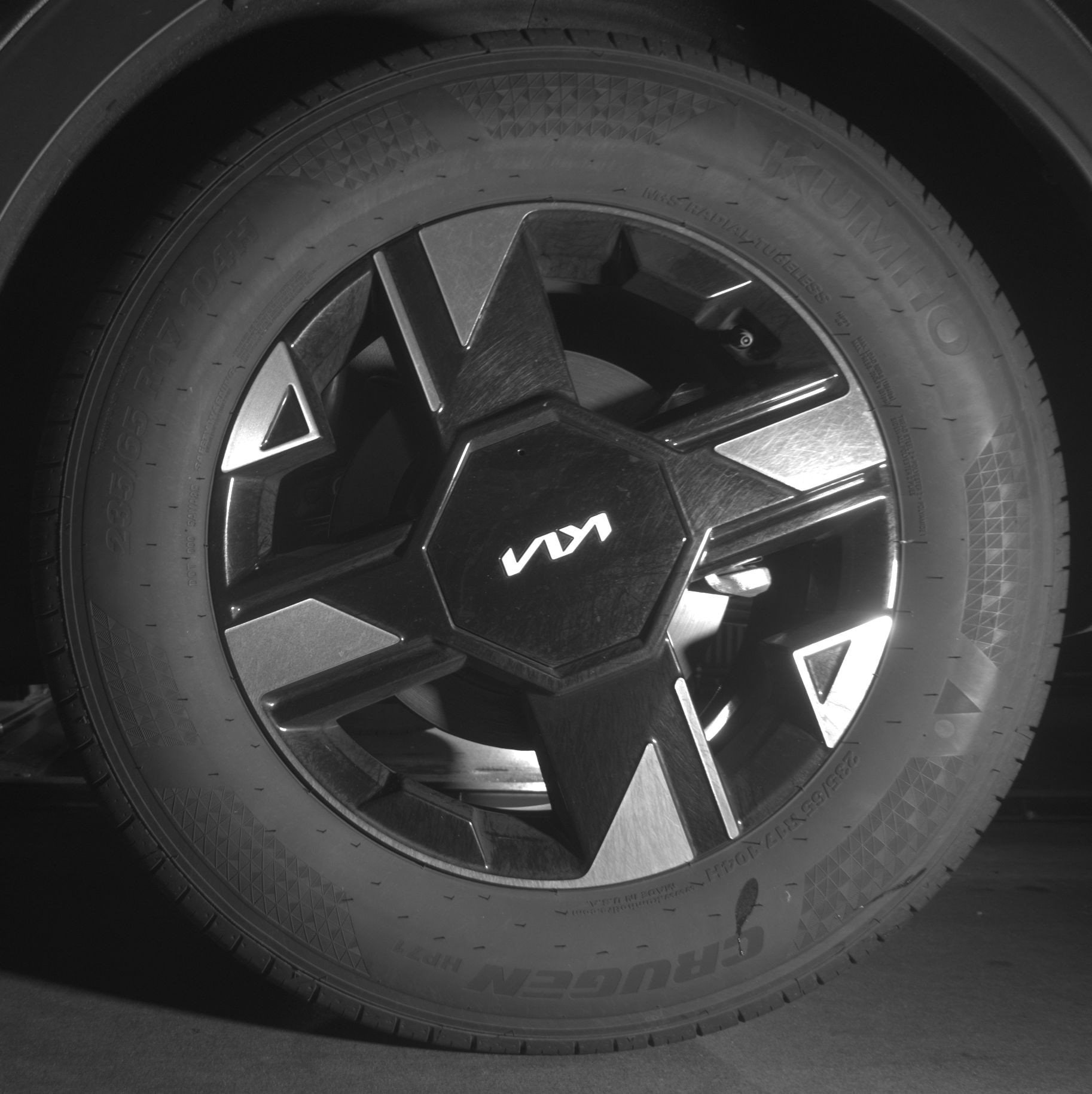 Thumbnail: 2026 Kia Sportage - 14