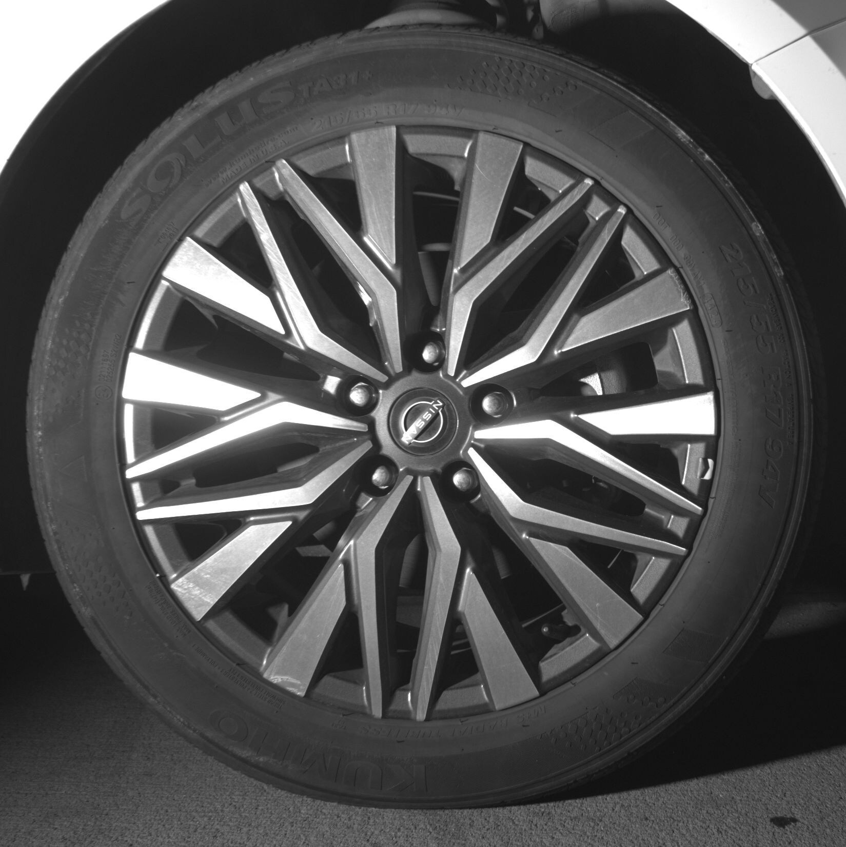 Thumbnail: 2025 Nissan Altima - 10