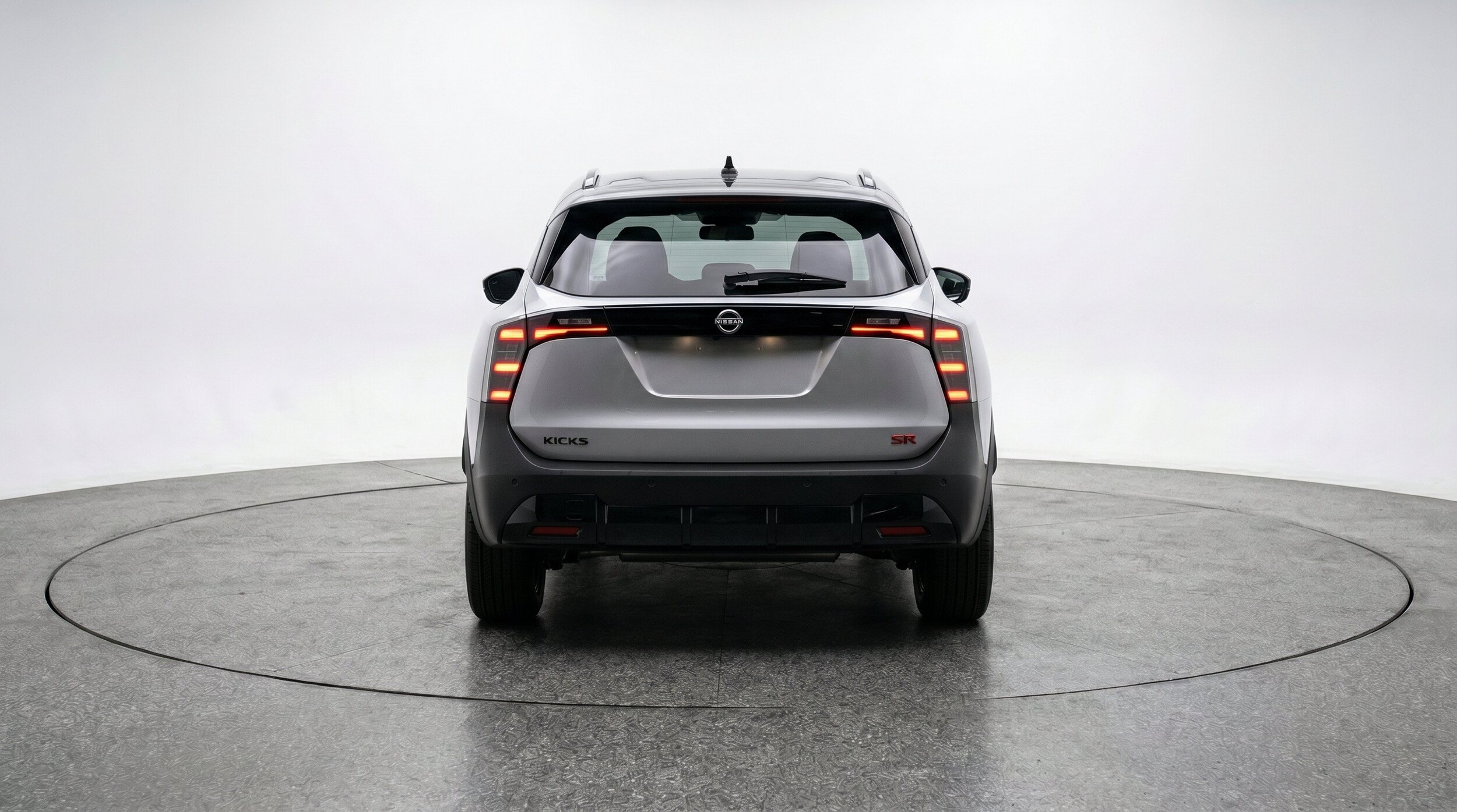 Thumbnail: 2026 Nissan Kicks - 7