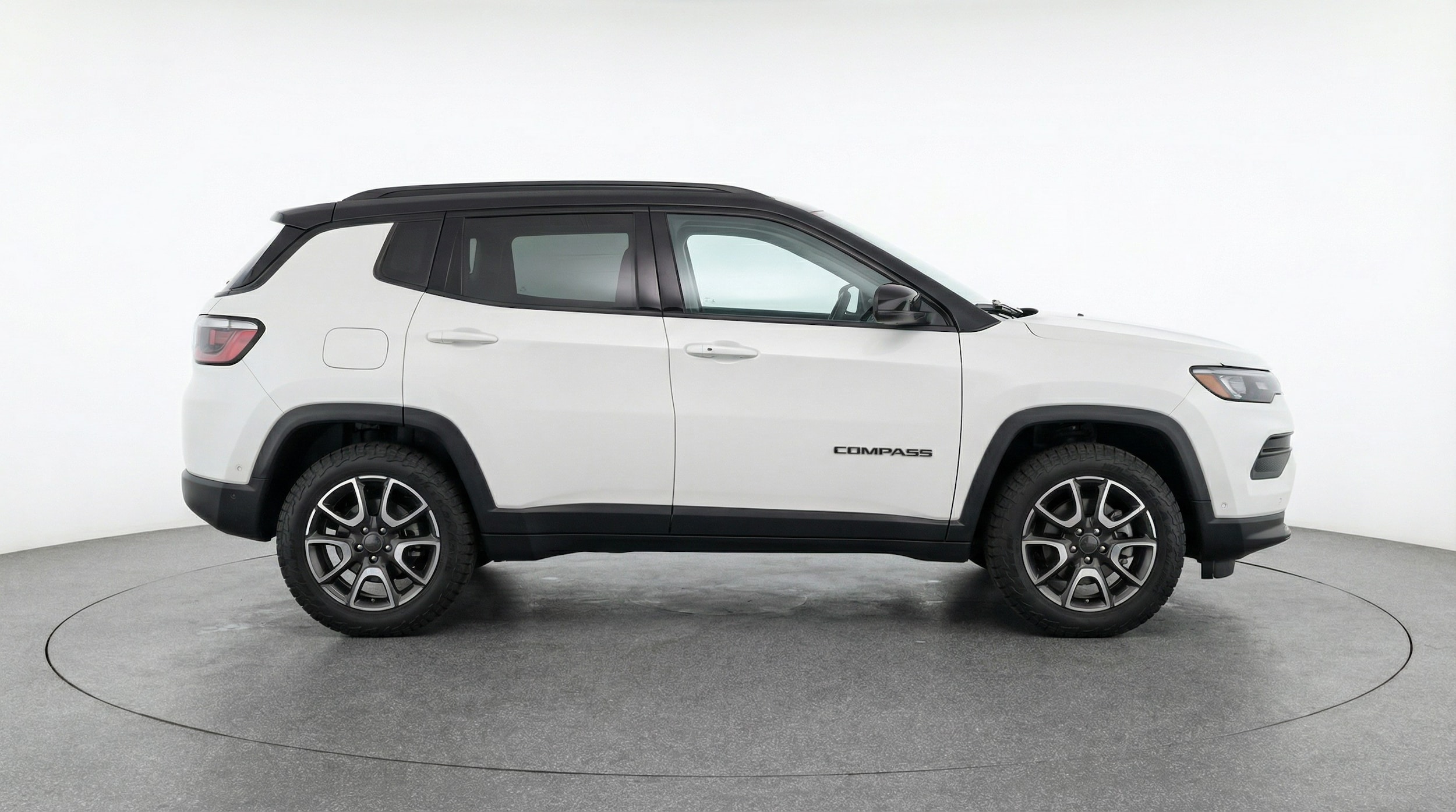Thumbnail: 2025 Jeep Compass - 8