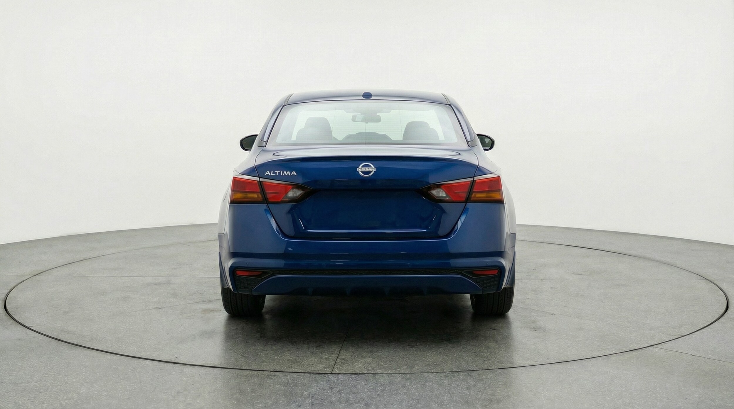 Thumbnail: 2025 Nissan Altima - 6