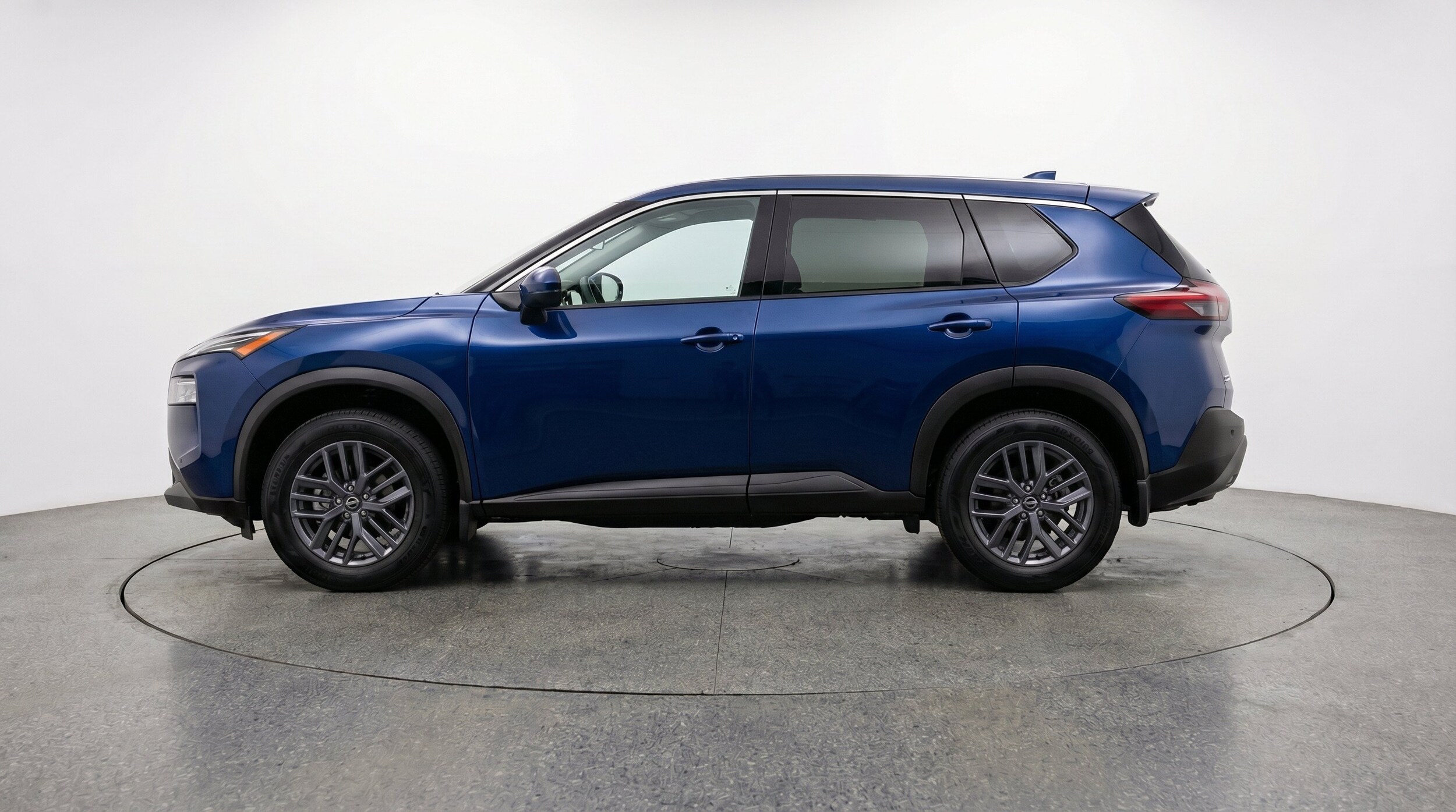 Thumbnail: 2026 Nissan Rogue - 5