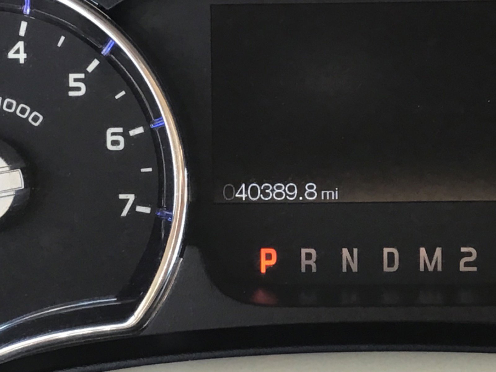 2012 Ford F-150 - Photo 11