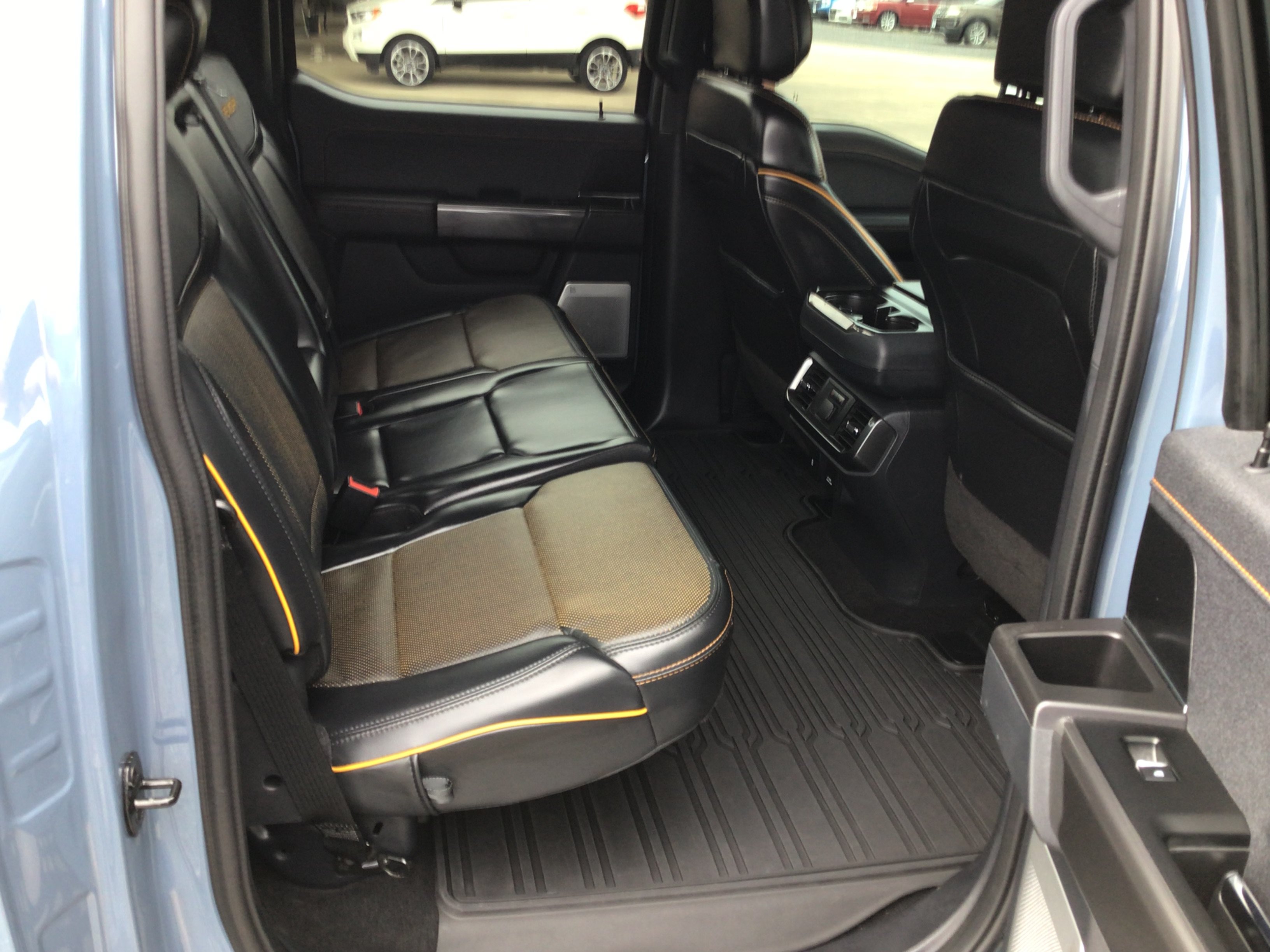 Certified 2023 Ford F-150 Truck SuperCrew Cab