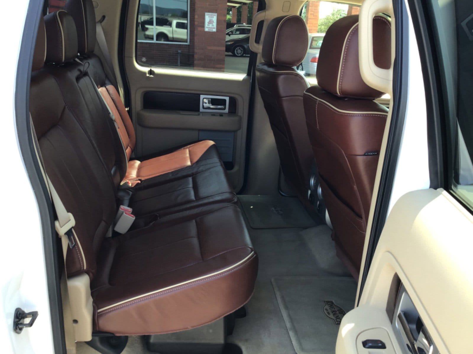 2012 Ford F-150 - Photo 8
