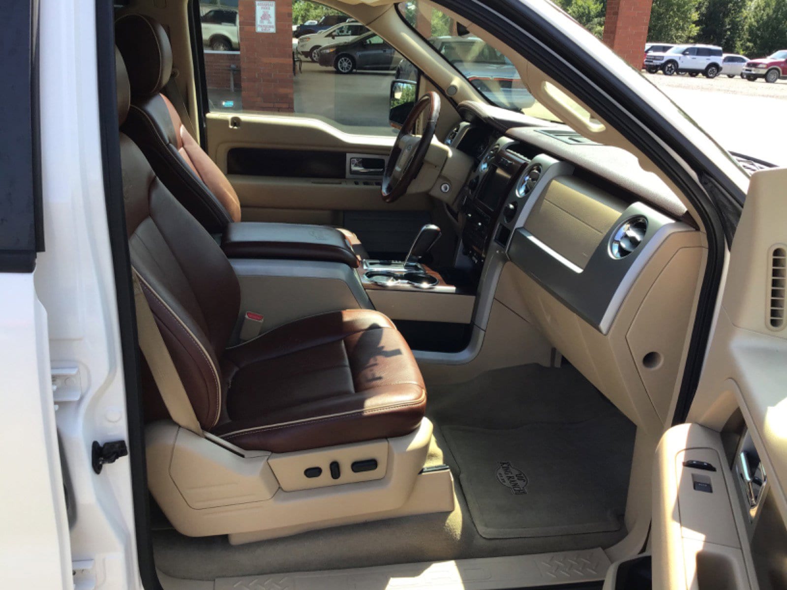 2012 Ford F-150 - Photo 7