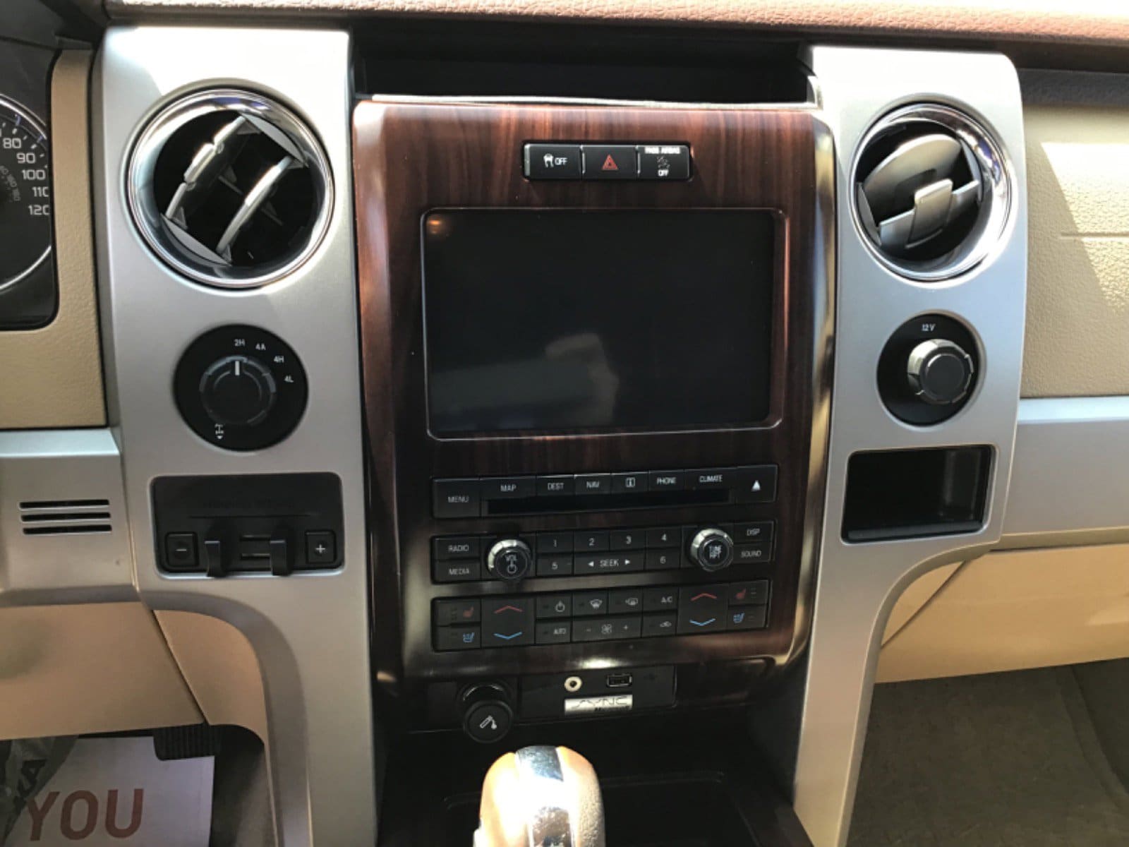 2012 Ford F-150 - Photo 10