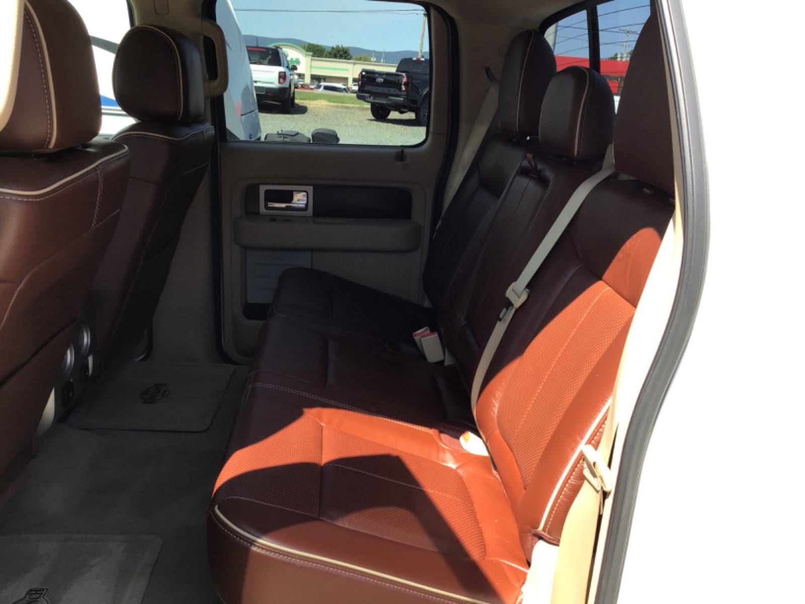 2012 Ford F-150 - Photo 9