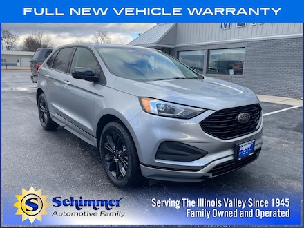 2024 Ford Edge SE SUV