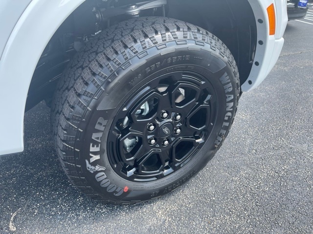 2025 Ford Ranger XLT - Photo 9