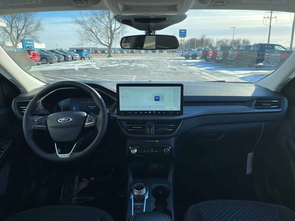 2026 Ford Escape Active - Photo 9