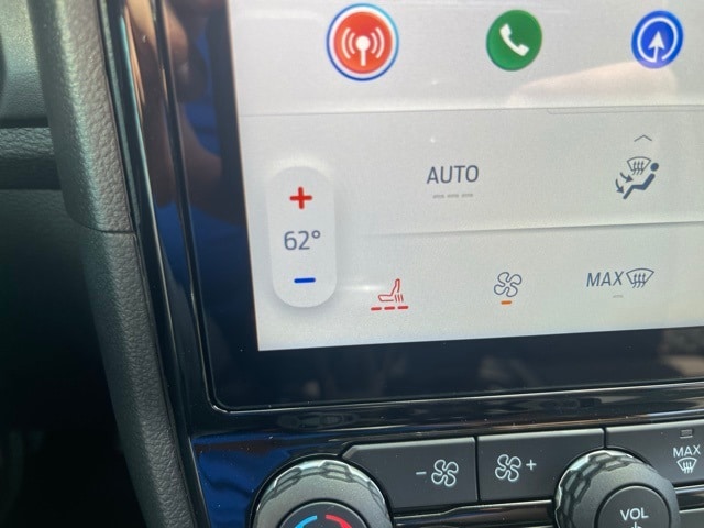 2025 Ford Ranger XLT - Photo 36