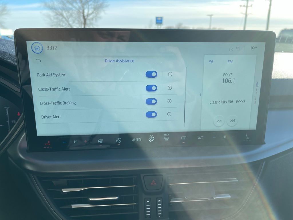 2026 Ford Escape Active - Photo 37