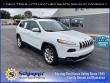 Used 2016 Jeep Cherokee Limited SUV