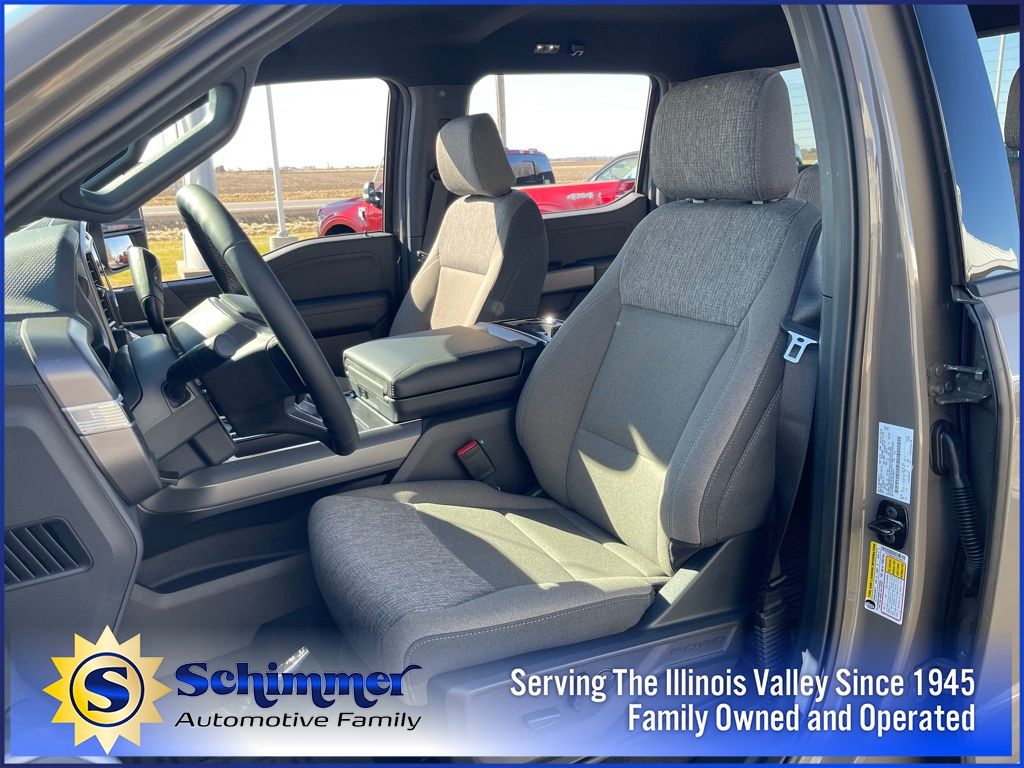 2026 Ford F-150 XLT - Photo 17