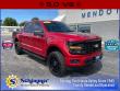 Certified 2024 Ford F-150 STX Truck SuperCrew Cab