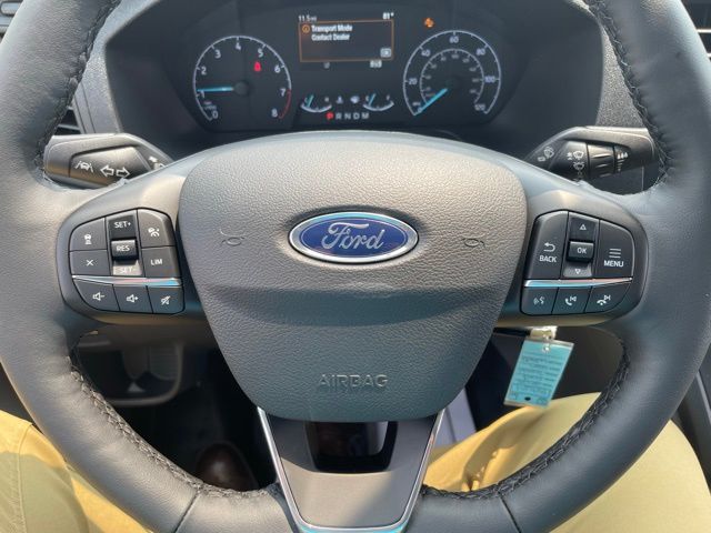 2025 Ford Transit Van Base - Photo 17
