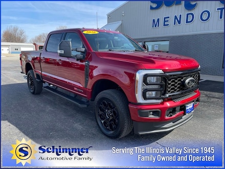 2026 Ford F-350SD XLT Truck
