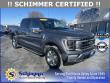 Certified 2023 Ford F-150 Lariat Truck SuperCrew Cab