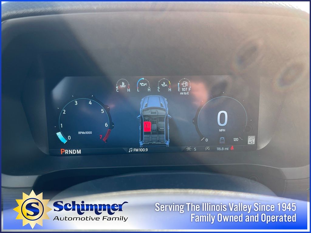 2026 Ford F-150 XLT - Photo 30