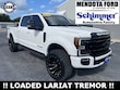 Ford F-250SD