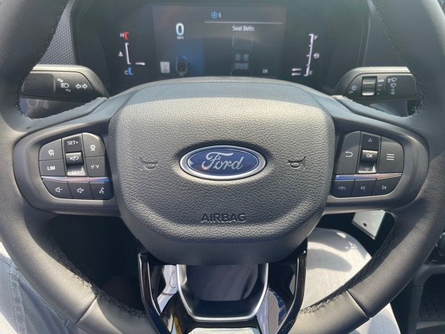 2025 Ford Ranger XLT - Photo 28