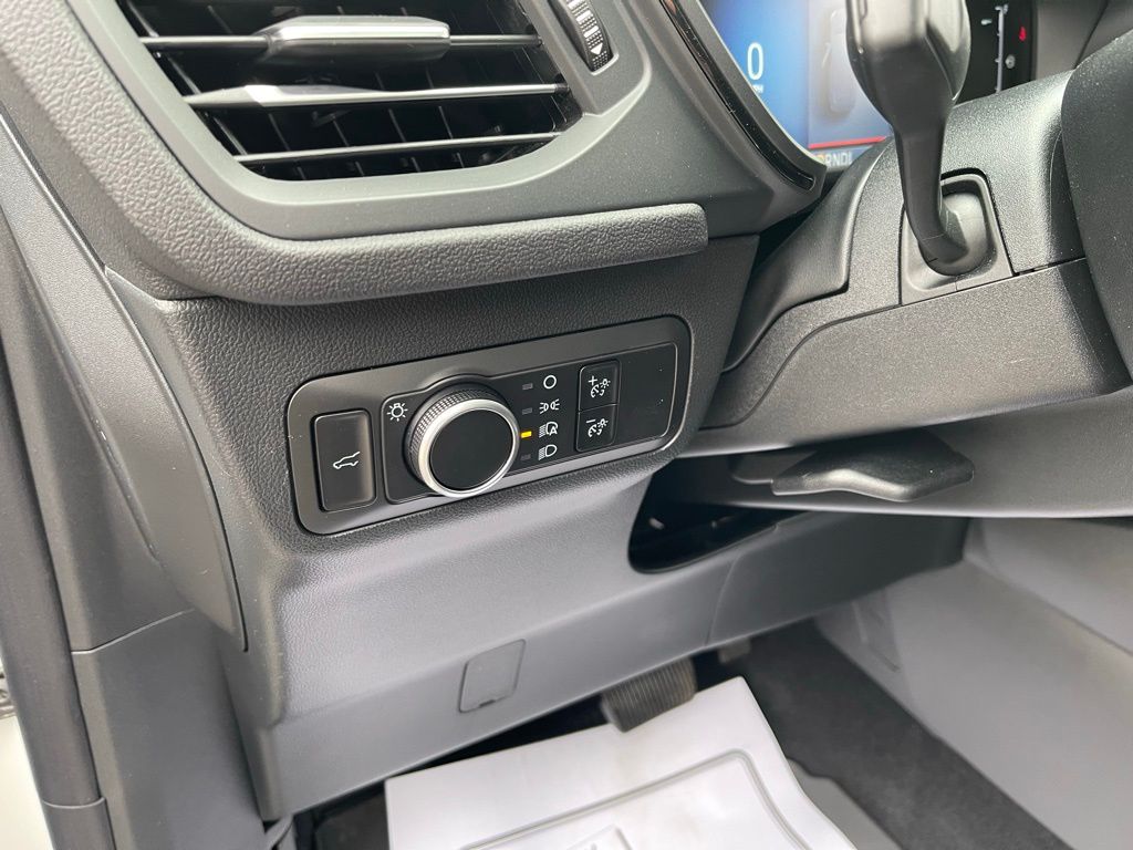 2026 Ford Escape ST-Line - Photo 19