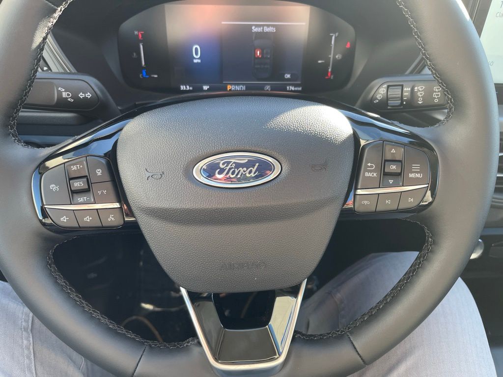 2026 Ford Escape Active - Photo 22
