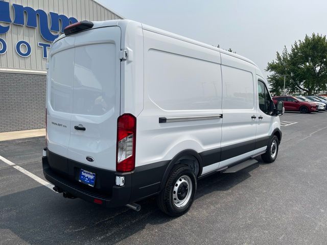 2025 Ford Transit Van Base - Photo 8