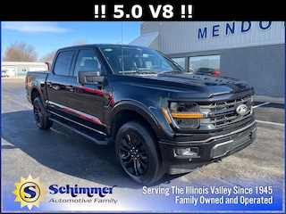 2026 Ford F-150 XLT Truck