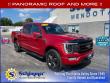 Certified 2023 Ford F-150 Lariat Truck SuperCrew Cab
