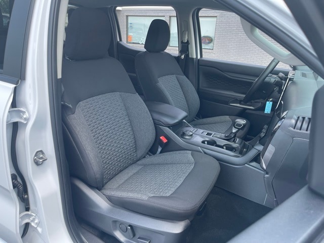 2025 Ford Ranger XLT - Photo 21