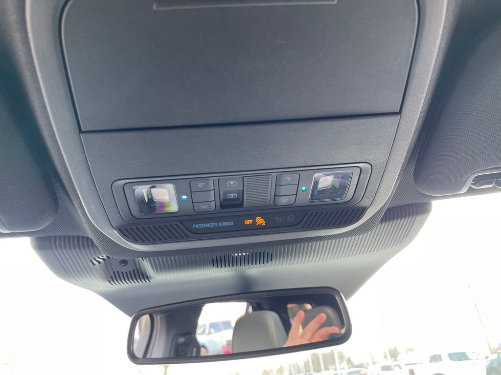 2026 Ford Explorer ST - Photo 47