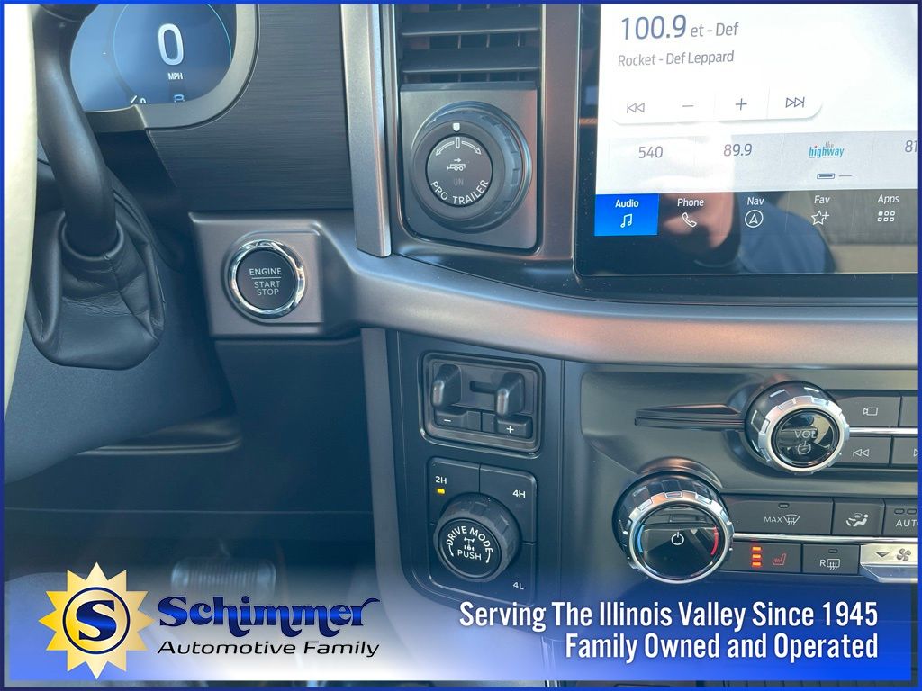 2026 Ford F-150 XLT - Photo 31