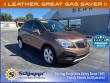 Used 2016 Buick Encore Base SUV
