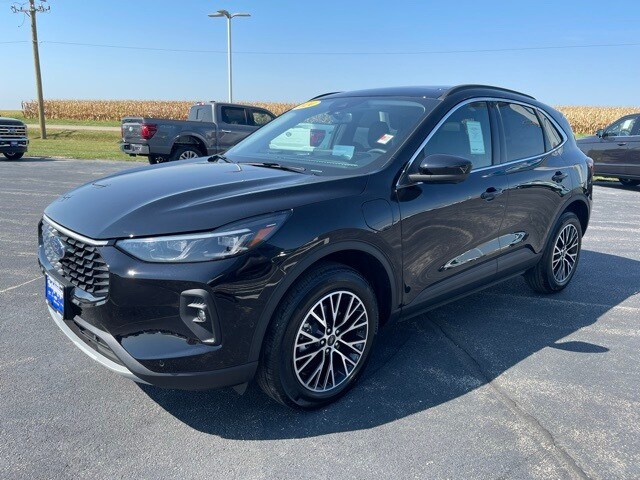2024 Ford Escape Base photo 3
