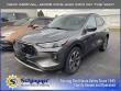 Certified 2024 Ford Escape Platinum SUV