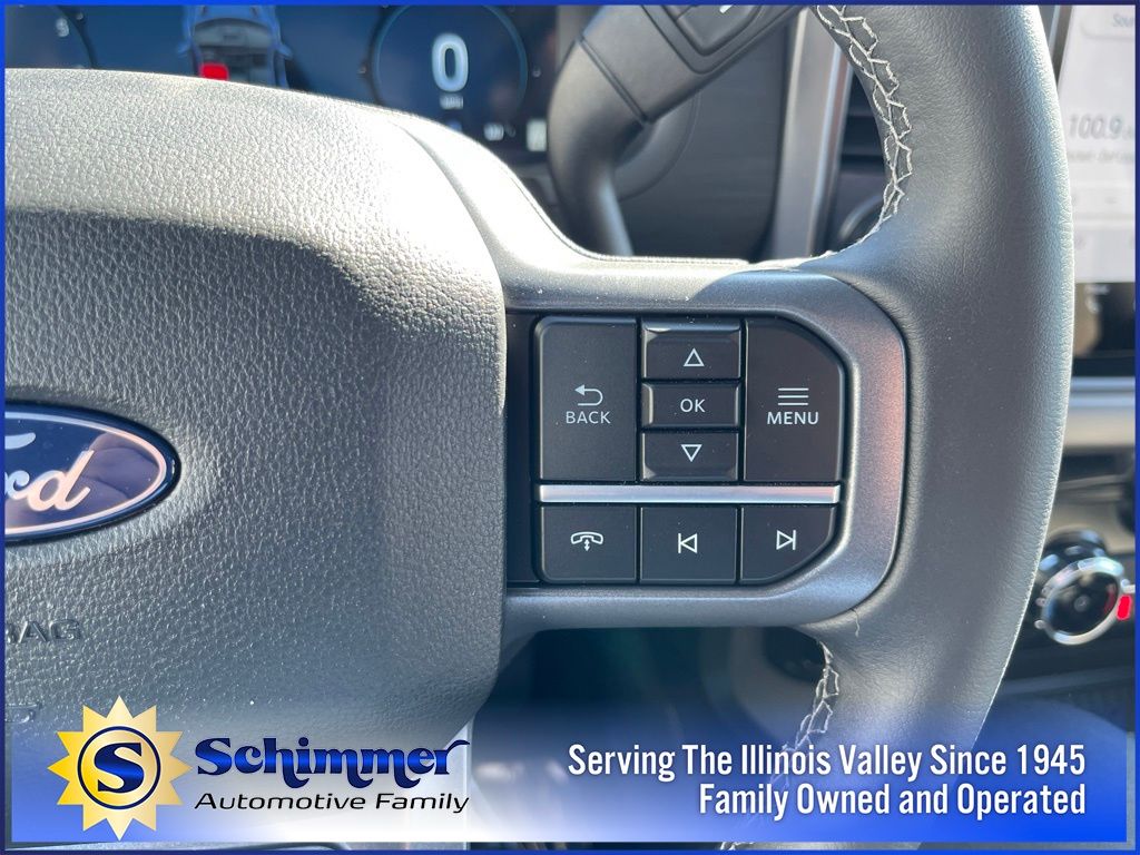 2026 Ford F-150 XLT - Photo 29