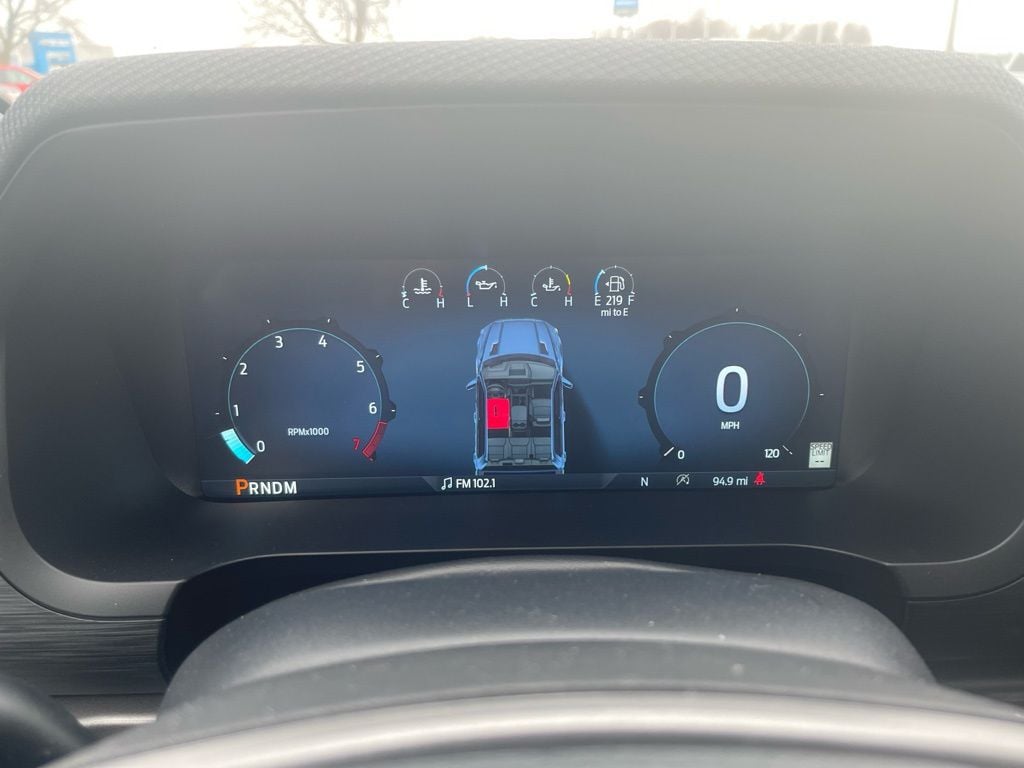 2026 Ford F-150 XLT - Photo 31