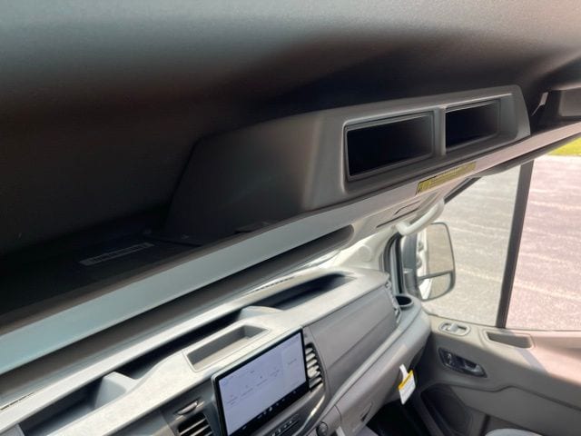 2025 Ford Transit Van Base - Photo 27