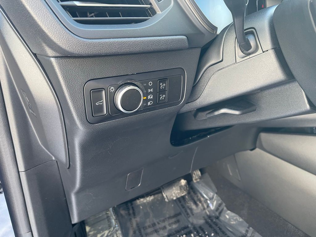 2026 Ford Escape Active - Photo 21