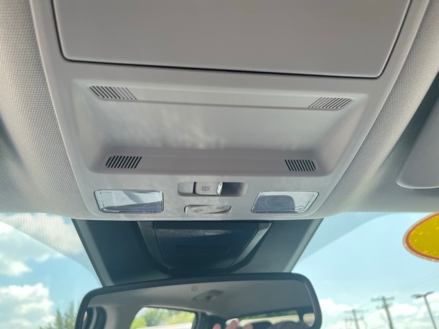 2025 Ford Ranger XLT - Photo 46
