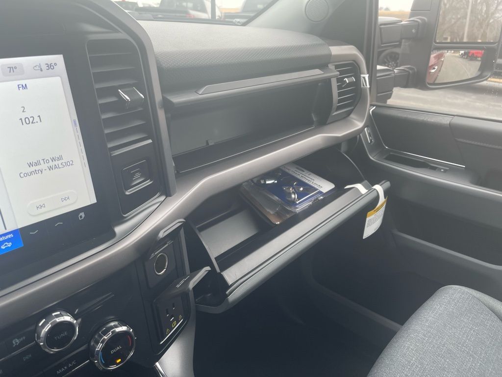 2026 Ford F-150 XLT - Photo 46