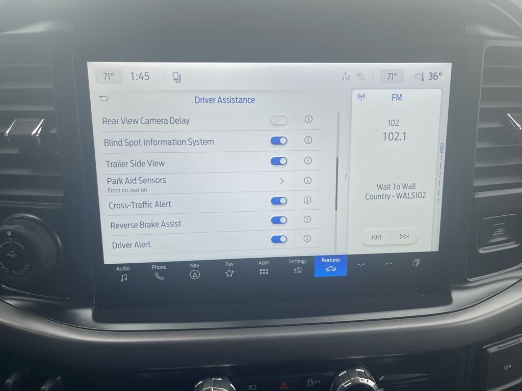 2026 Ford F-150 XLT - Photo 45