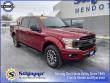 Used 2019 Ford F-150 XLT Truck SuperCrew Cab