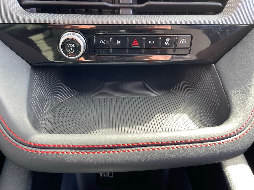 2026 Ford Explorer ST - Photo 33